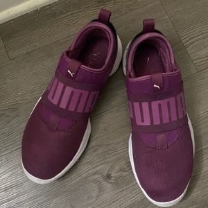 Women’s puma’s